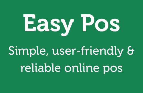 Easy Pos