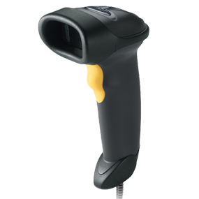 Barcode Scanner